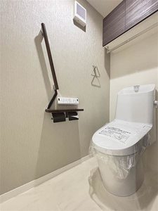 ル・クレール岡町 A201号-11