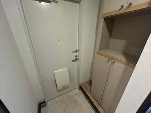 ラ・フォーレ細雪 0101号-2