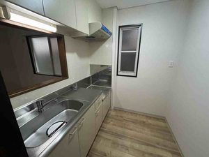 ラ・フォーレ細雪 0101号-3