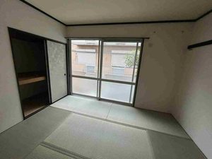 ラ・フォーレ細雪 0101号-6