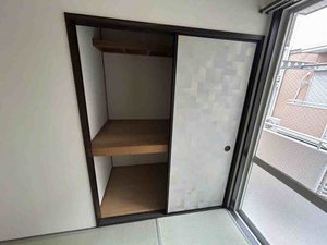 ラ・フォーレ細雪 0101号-8