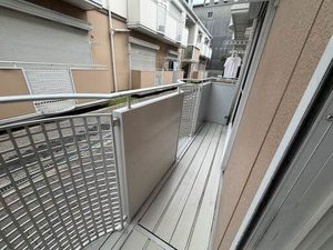 ラ・フォーレ細雪 0103号-11