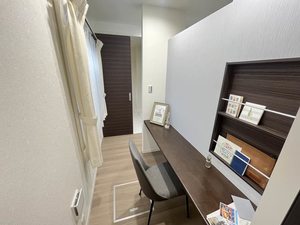 コートビレッジ 0101号-6