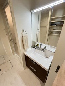 コートビレッジ 0101号-8