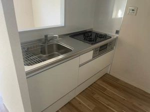 コートビレッジ 0105号-3