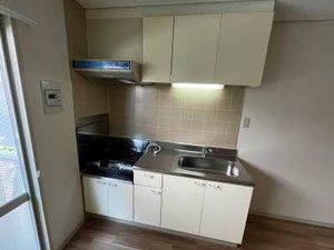 フィールドハイツ 0201号-7