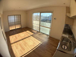 フィールドハイツ 0203号-3