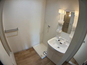 フィールドハイツ 0203号-5