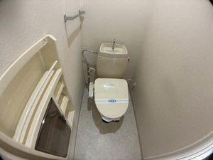 フィールドハイツ 0203号-6