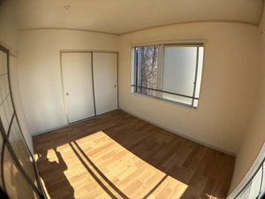 フィールドハイツ 0203号-9