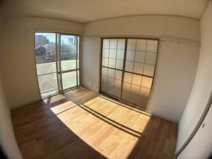 フィールドハイツ 0203号-10