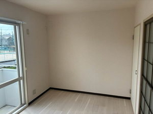 ヴィラ・マキ． 0203号-5