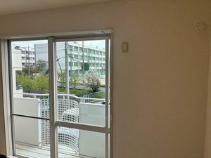 ヴィラ・マキ． 0203号-6