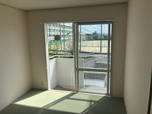 ヴィラ・マキ． 0203号-8