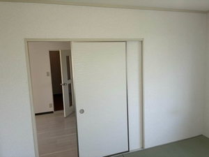 ヴィラ・マキ． 0203号-9