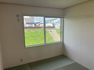 ヴィラ・マキ． 0203号-10