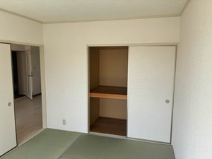 ヴィラ・マキ． 0203号-12