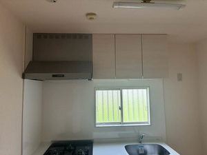 ヴィラ・マキ． 0203号-15