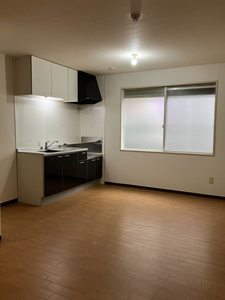 並木ハイツ． A105号-2