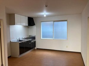 並木ハイツ． A105号-4