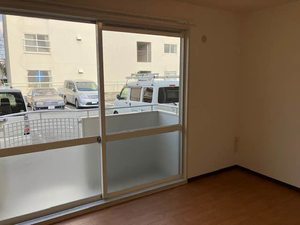 並木ハイツ． A105号-5