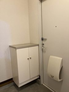 並木ハイツ． A105号-6