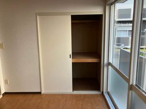 並木ハイツ． A105号-7