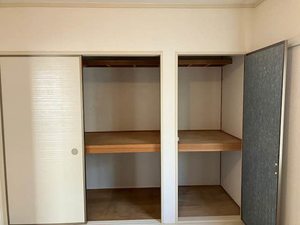 並木ハイツ． A105号-8