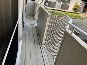 並木ハイツ． A105号-9