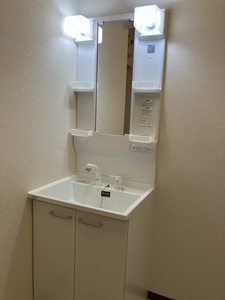 並木ハイツ． A105号-11