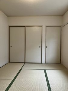 並木ハイツ． A105号-13