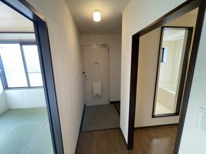 S・Tハイツ 0205号-3