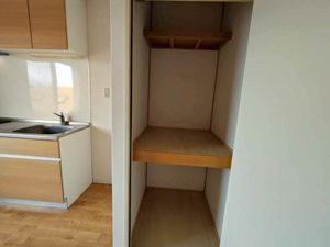 多田ハイツC棟 0202号-9