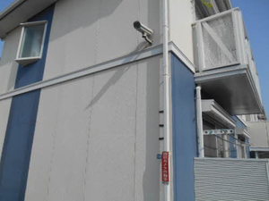 フィールド・ヴィレッジ 0201号-2