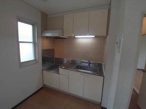 フィールド・ヴィレッジ 0201号-6