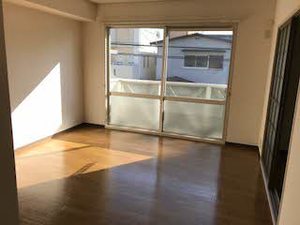 ヴィラ・イグレット B203号-2