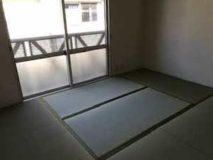 ヴィラ・イグレット B203号-5