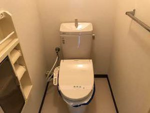 ヴィラ・イグレット B203号-10