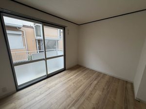 ラフォーレ弥生 0102号-4