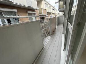 ラフォーレ弥生 0105号-12