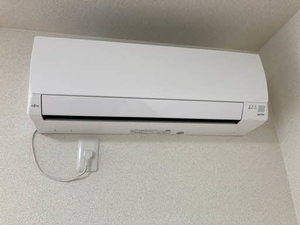 エクセルコート千里山 A101号-9