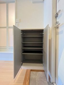 エクセルコート千里山 A203号-7