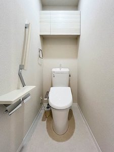 エクセルコート千里山 A203号-11