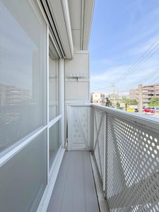エクセルコート千里山 A203号-12
