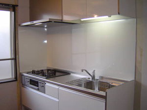 ドミール指月 0102号-2