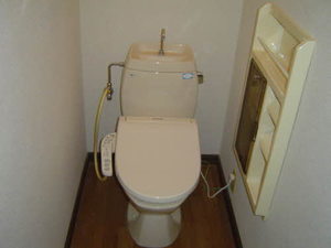 ドミール指月 0102号-5