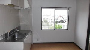 フレグランス箕面Ⅱ 0202号-3