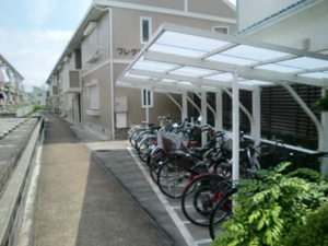 フレグランス箕面Ⅱ 0202号-10