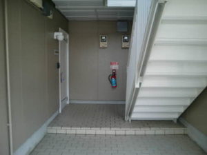 フレグランス箕面Ⅱ 0202号-11