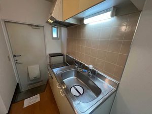 グリーンヒルハイツ 0106号-5